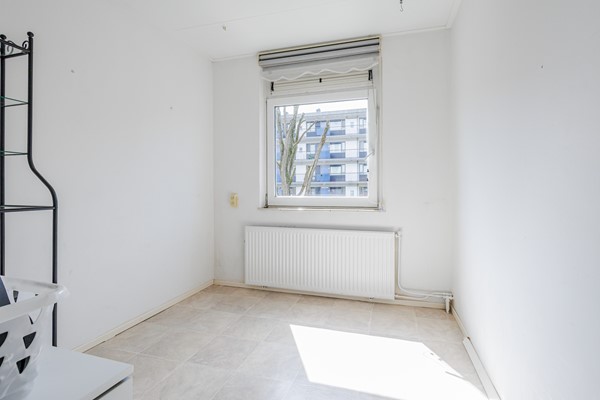 Medium property photo - Molièreweg 19, 3076 GB Rotterdam